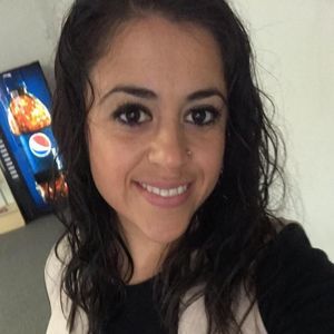 Meet your Posher, Ambar